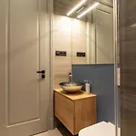 Cozy Family Friendly Bestlocation 90sqm Apartment Budapest