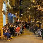 Cozy Family Friendly Bestlocation 90sqm Budapest
