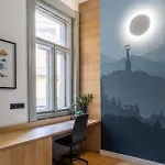 Apartment Cozy Family Friendly Bestlocation 90sqm Budapest