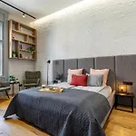 Cozy Family Friendly Bestlocation 90sqm Apartment Budapest