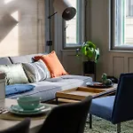 Apartment Cozy Family Friendly Bestlocation 90sqm
