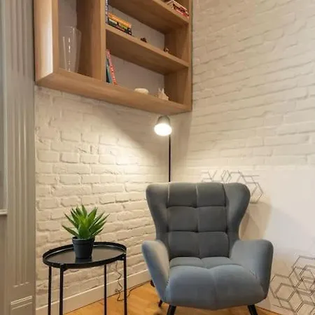 Appartement Cozy Family Friendly Bestlocation 90sqm *