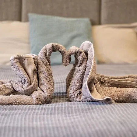 Cozy Family Friendly Bestlocation 90sqm Appartement Budapest