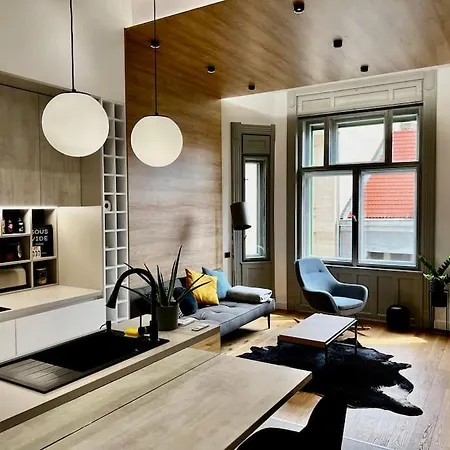 公寓 Cozy Family Friendly Bestlocation 90sqm *