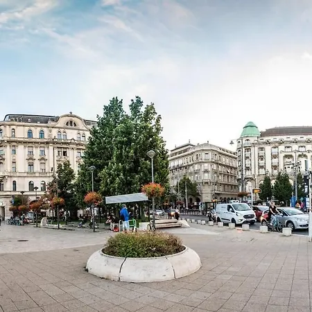 Appartement Cozy Family Friendly Bestlocation 90sqm
