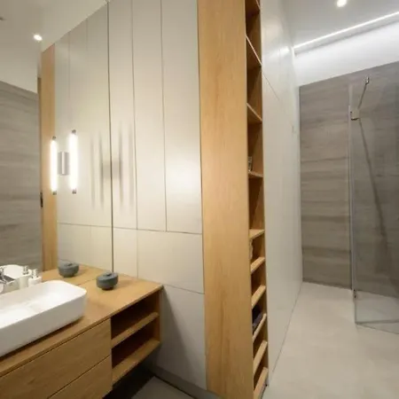 Cozy Family Friendly Bestlocation 90sqm Budapešť