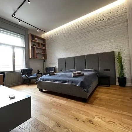 Cozy Family Friendly Bestlocation 90sqm 布达佩斯