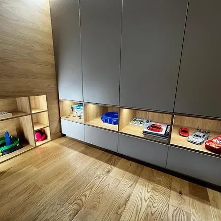 Cozy Family Friendly Bestlocation 90sqm Appartement
