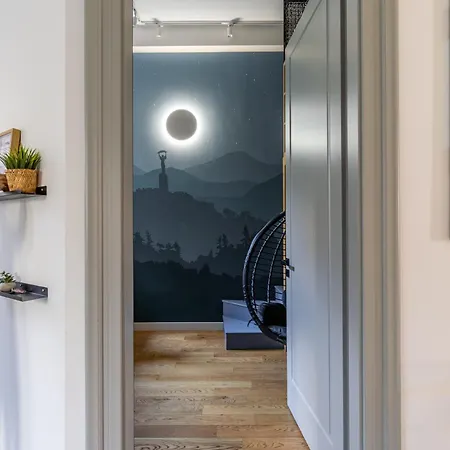 Cozy Family Friendly Bestlocation 90sqm * Budapest