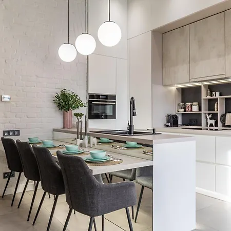 Cozy Family Friendly Bestlocation 90sqm Apartmán
