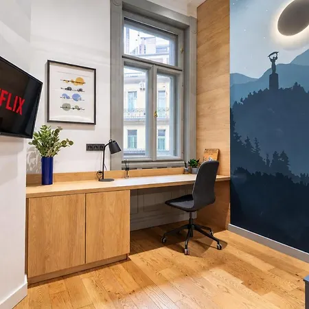 Cozy Family Friendly Bestlocation 90sqm * Budapest