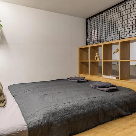 Cozy Family Friendly Bestlocation 90sqm Apartmán Budapešť