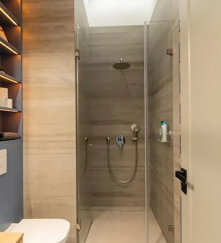 Cozy Family Friendly Bestlocation 90sqm Apartmán Budapešť