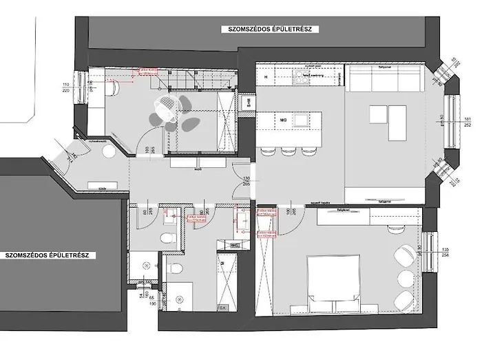 Cozy Family Friendly Bestlocation 90sqm