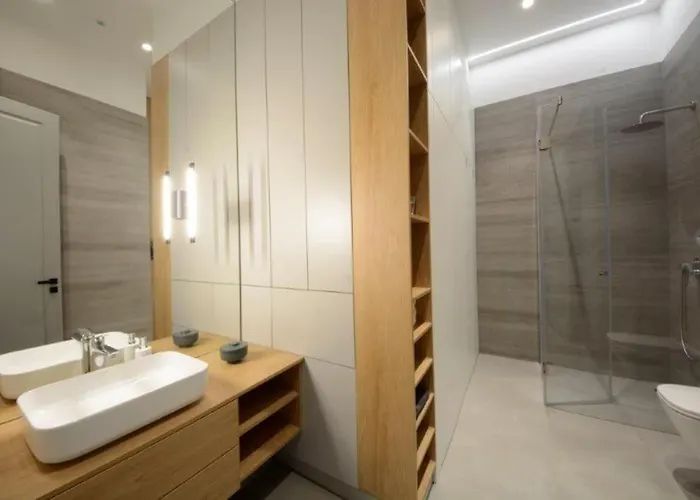 Cozy Family Friendly Bestlocation 90sqm Budapešť