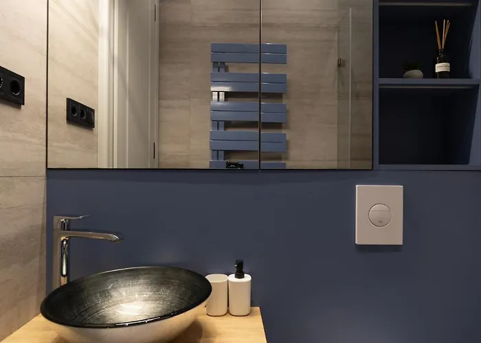 Cozy Family Friendly Bestlocation 90sqm Apartmán