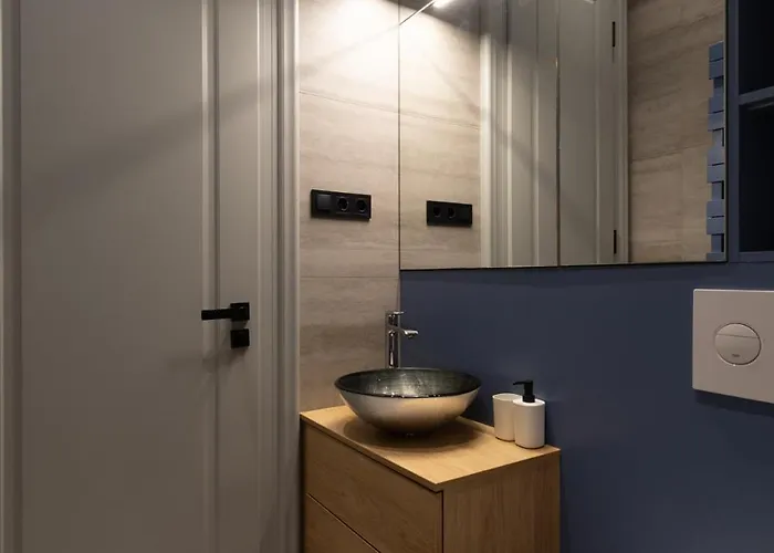 Cozy Family Friendly Bestlocation 90sqm Апартаменты Будапешт