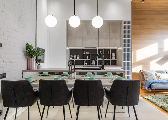 Cozy Family Friendly Bestlocation 90sqm *