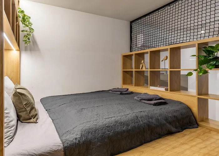 Cozy Family Friendly Bestlocation 90sqm Apartmán Budapešť