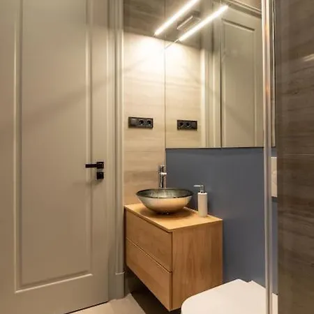 Cozy Family Friendly Bestlocation 90sqm Apartmán Budapešť