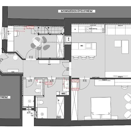 Cozy Family Friendly Bestlocation 90sqm