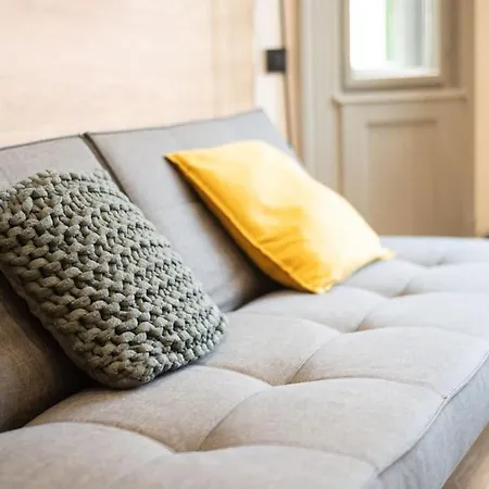 Cozy Family Friendly Bestlocation 90sqm * ブダペスト