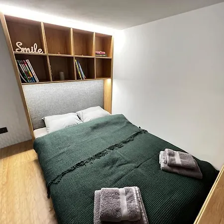 Cozy Family Friendly Bestlocation 90sqm * ブダペスト