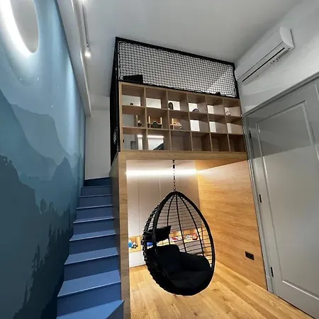 Cozy Family Friendly Bestlocation 90sqm アパート