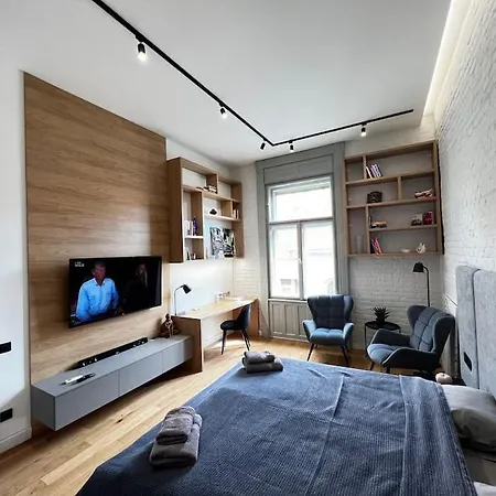Cozy Family Friendly Bestlocation 90sqm アパート